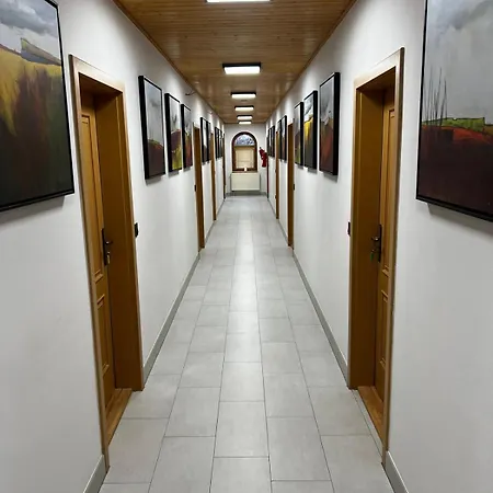A Vinarstvi Sadek Hotel 3*