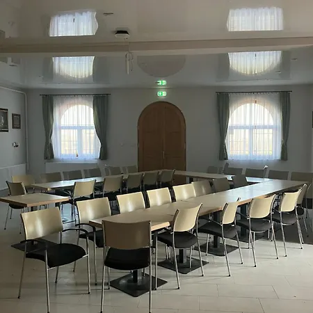 Szálloda A Vinarstvi Sadek Kojetice