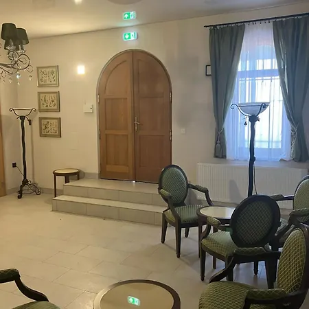 A Vinarstvi Sadek Hotel Kojetice