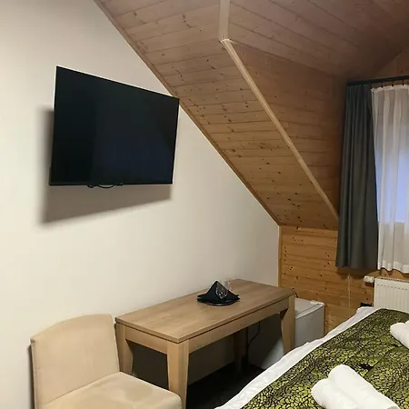 A Vinarstvi Sadek Hotel Kojetice