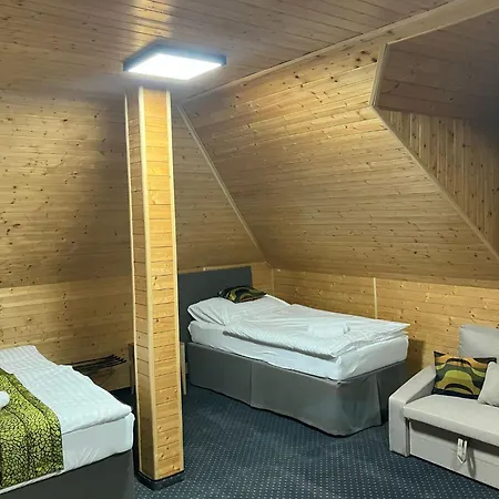 A Vinarstvi Sadek Hotel 3*