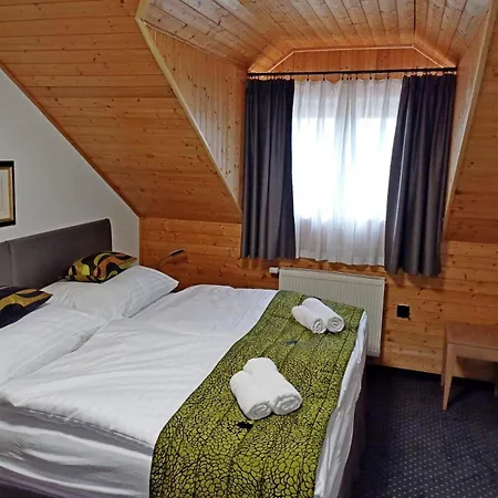 A Vinarstvi Sadek Hotel