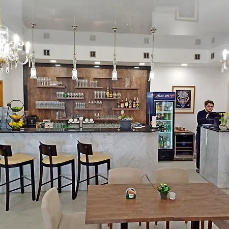 Szálloda A Vinarstvi Sadek 3*